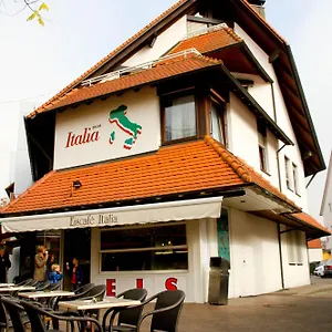 Garni Italia Hotel