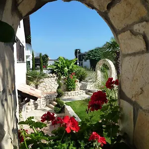 Apartmenthaus Casa Palma Aparthotel